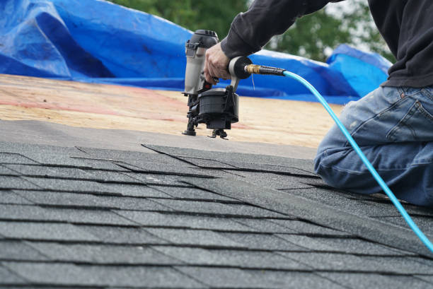 Fast & Reliable Emergency Roof Repairs in Coal City, WV